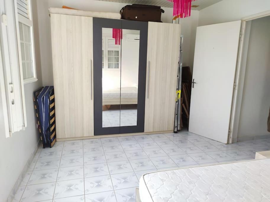 Le Marin Villa Familiale Avec Piscine מראה חיצוני תמונה